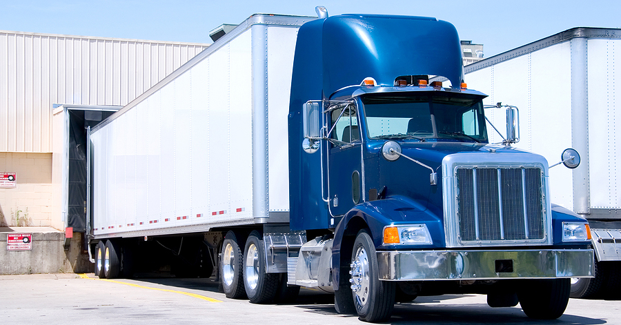 Truckload Shipping (FTL)