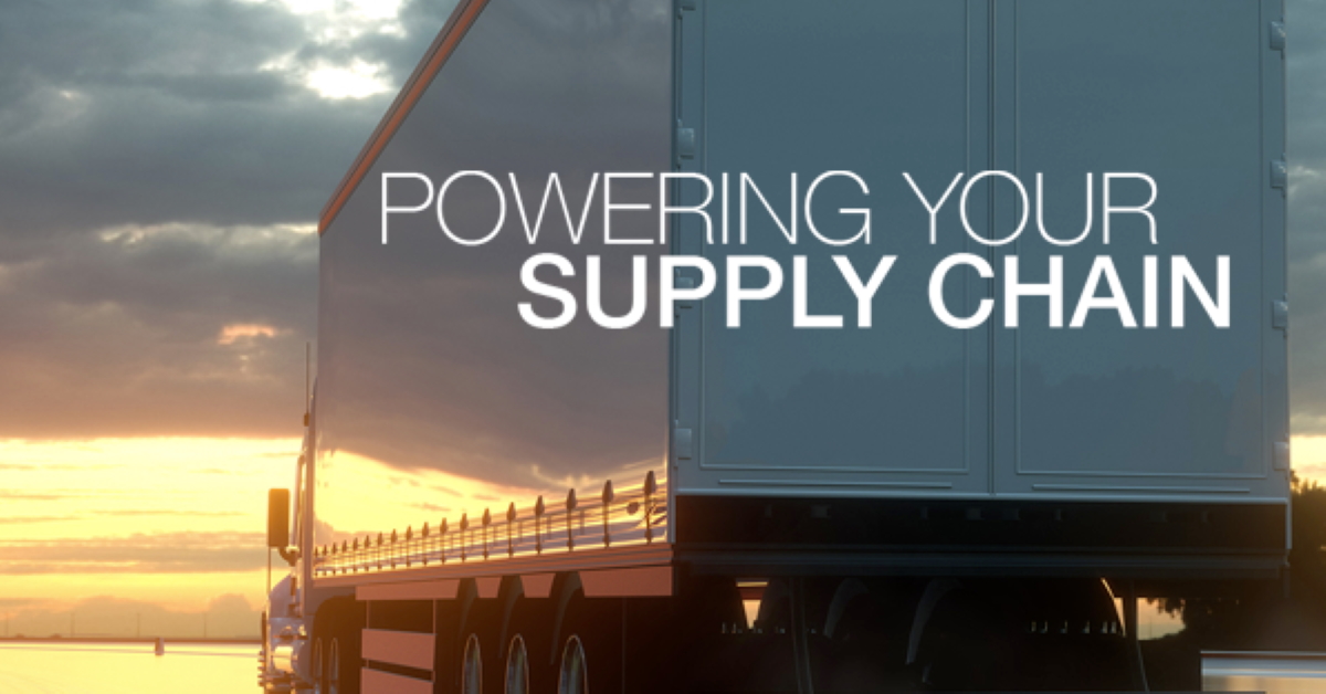 Rev Up Your B2B Shipping & Supply Chain With On Track Freight ...